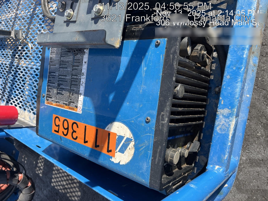 2020 MILLER ELECTRIC CST-280