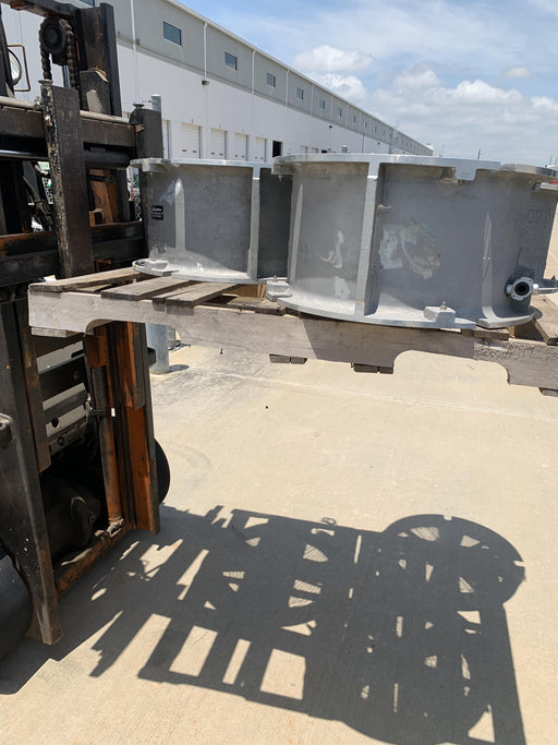 2021 MICHIGAN PNEUMATIC 20262