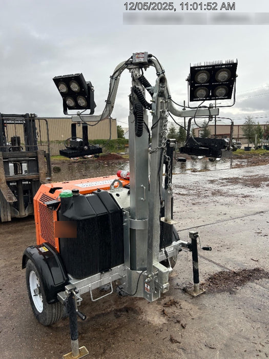 2024 WANCO WLTT-4MM4K