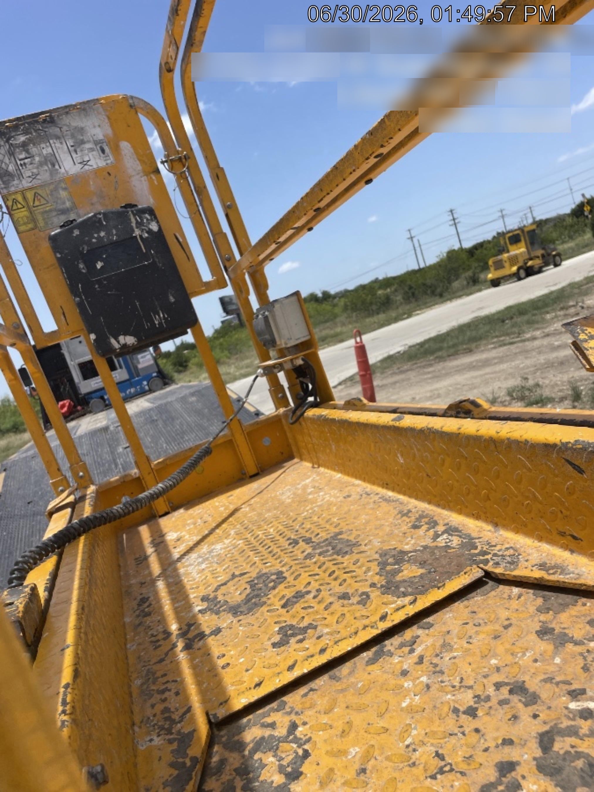 2021 JCB S1930E