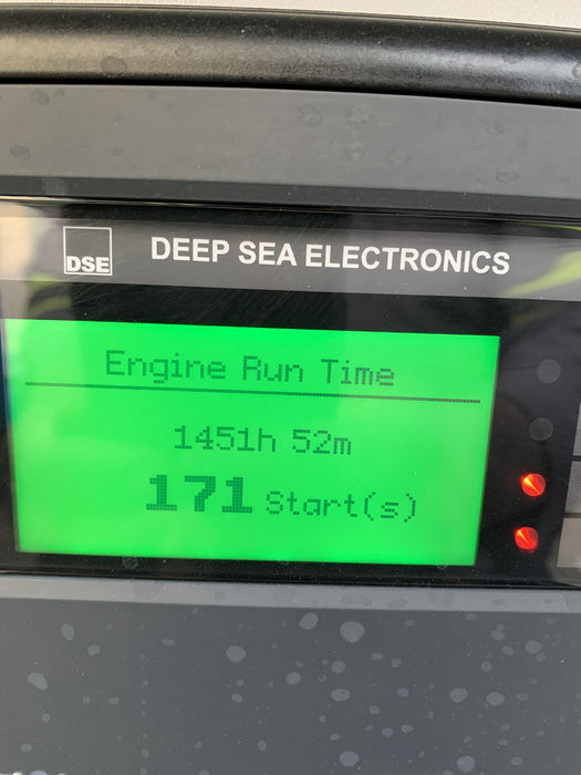 2020 WACKER NEUSON G25