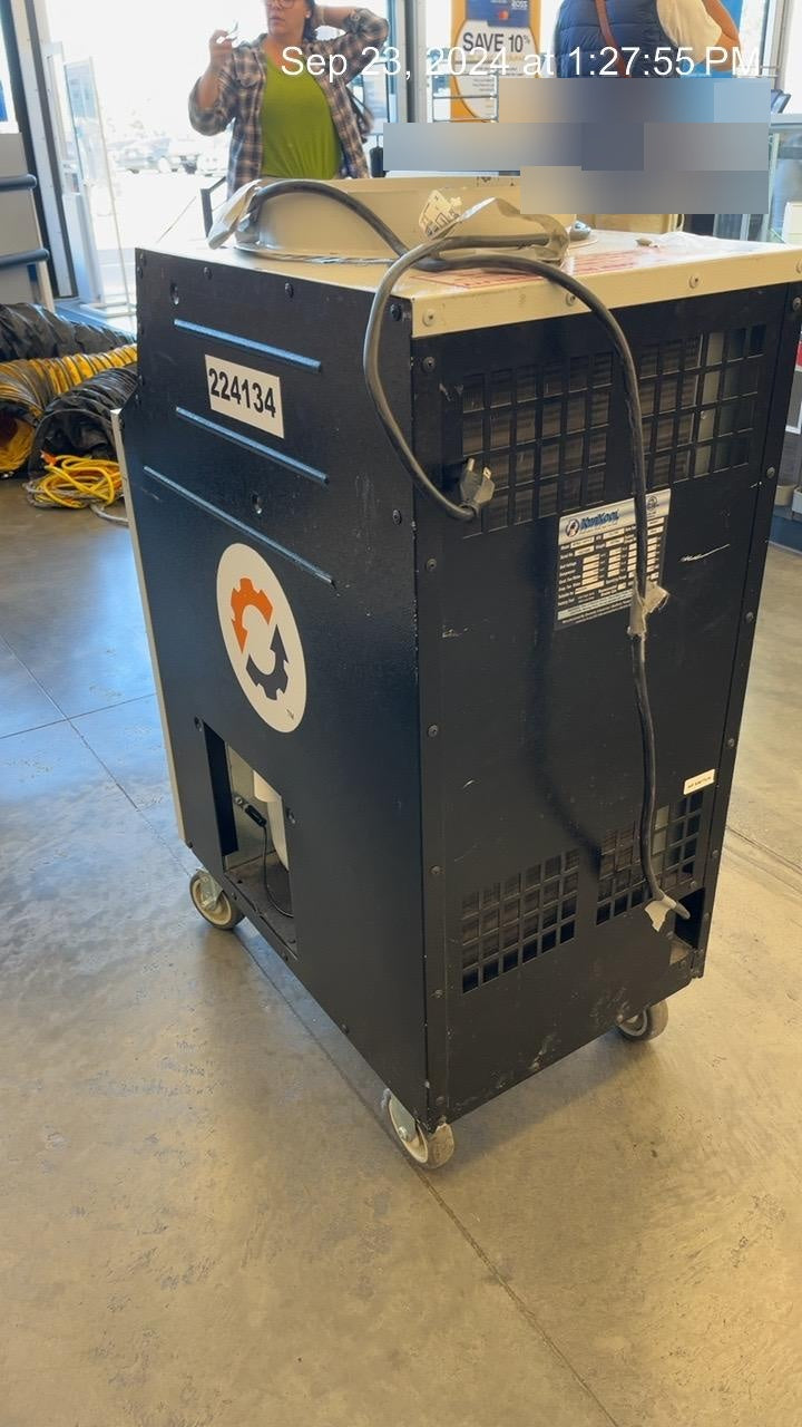 2022 KWIKOOL KPAC1411-2