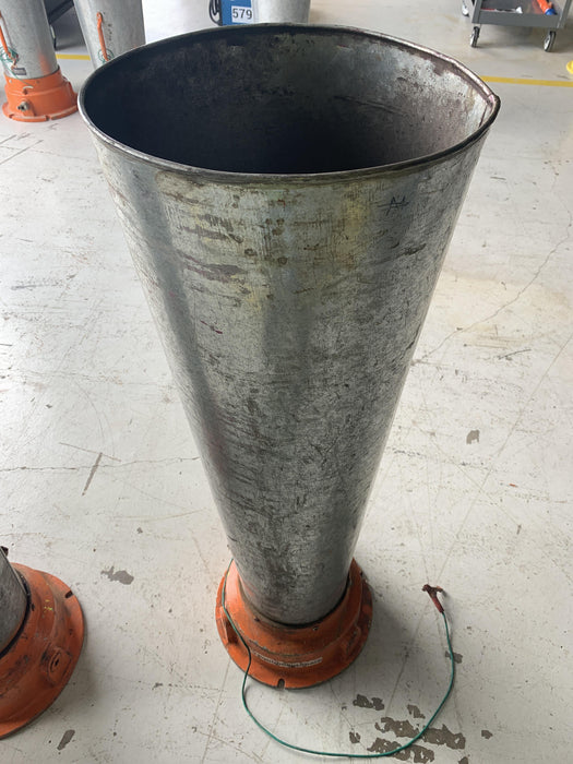 2020 MICHIGAN PNEUMATIC HV-8AM