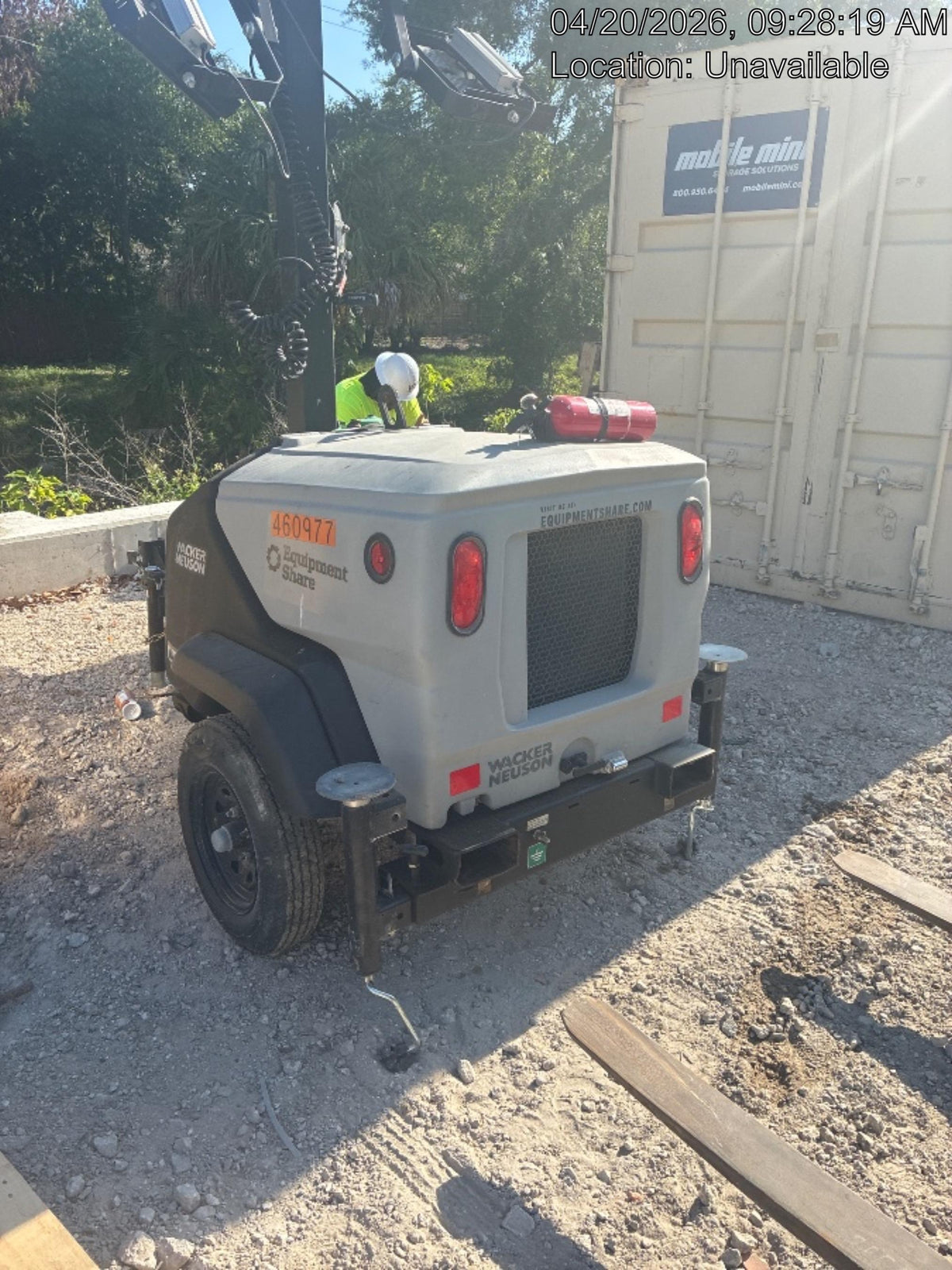 2024 WACKER NEUSON LTT4