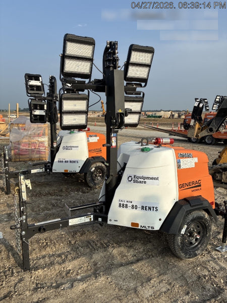 2026 GENERAC MLTS-4