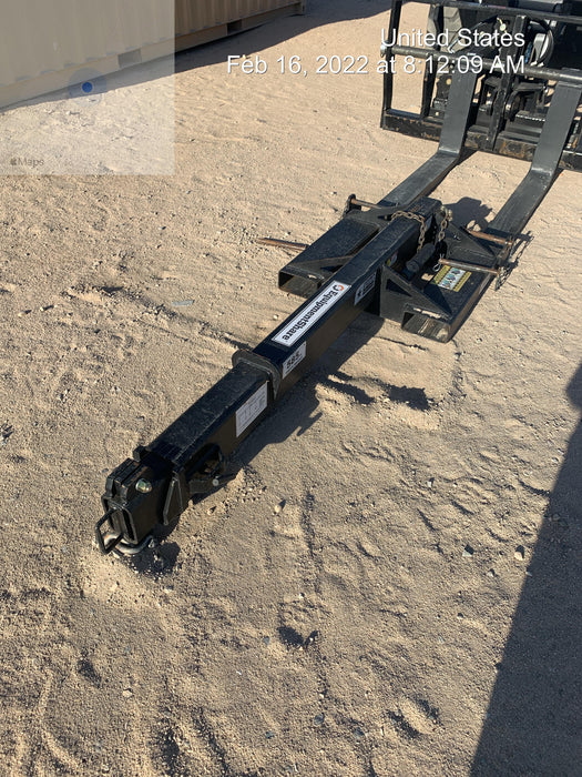 2020 STAR INDUSTRIES M1360B - Star JIB Boom