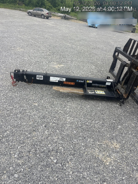 2025 STAR INDUSTRIES M1360B - Star JIB Boom