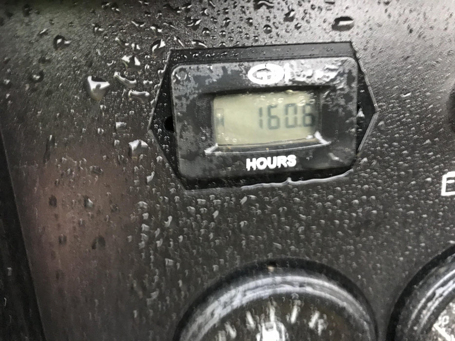 2019 Lincoln Electric Vantage 322 Welder Ready-Pak 3, Two wheel trailer, Fender and Light kit, Cable Rack