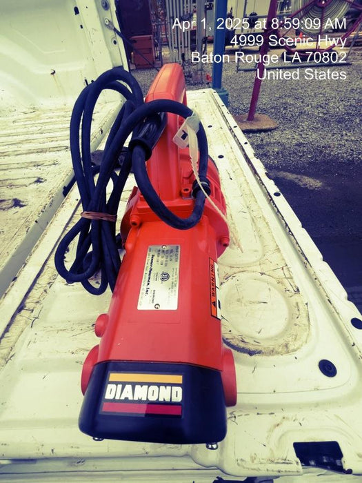 2022 BN PRODUCTS DC-25X