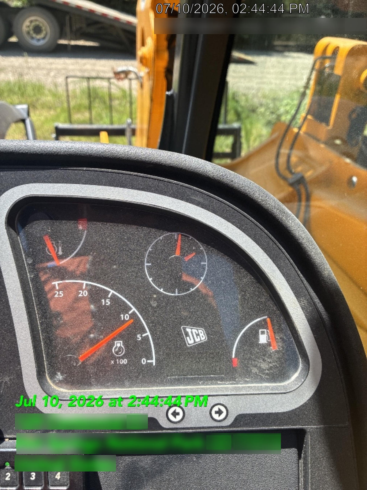 2023 JCB 506-36