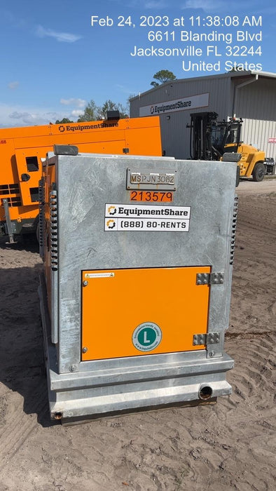 2021 MYERS-SETH MSP PP-150