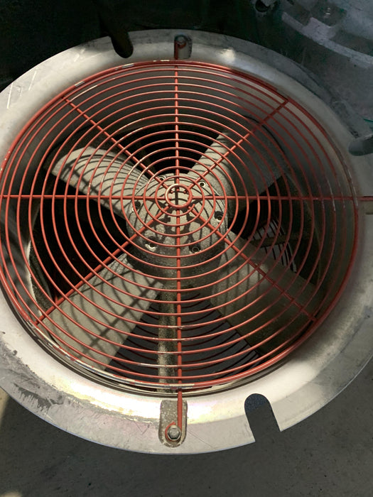 2020 MICHIGAN PNEUMATIC JF20