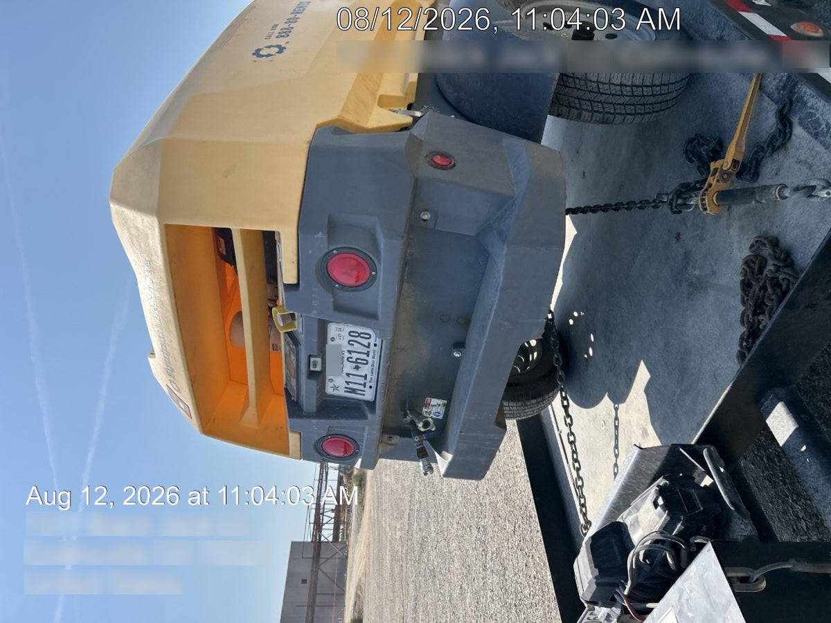 2022 ATLAS COPCO XAS188