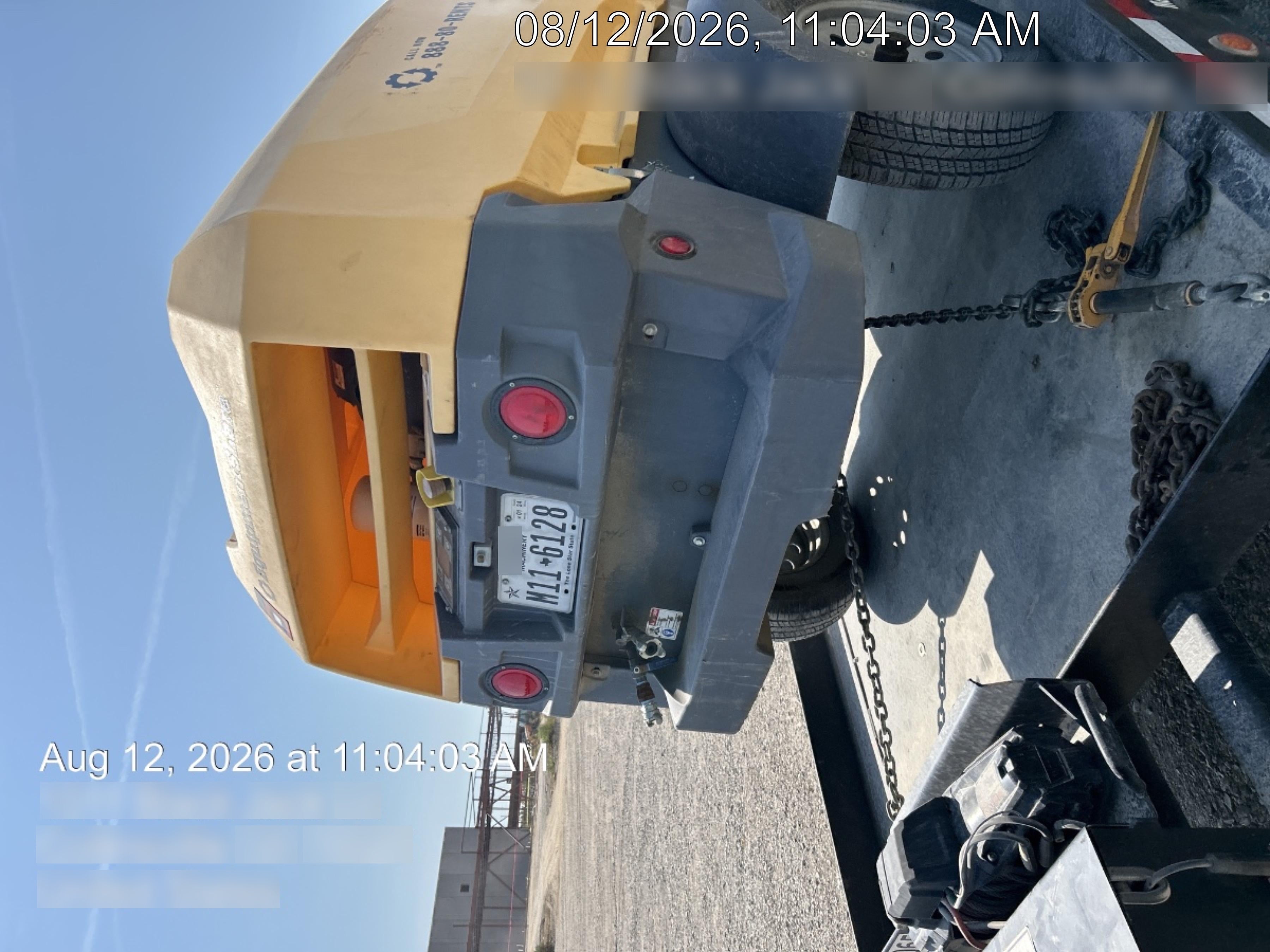 2022 ATLAS COPCO XAS188