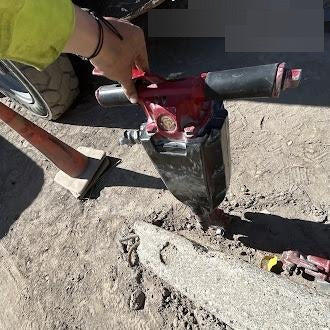 2020 CHICAGO PNEUMATIC CP 1290 S