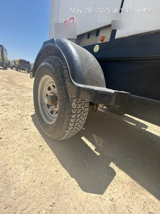 2019 WACKER NEUSON G50