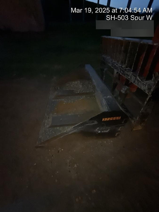 2023 STAR INDUSTRIES 1406B