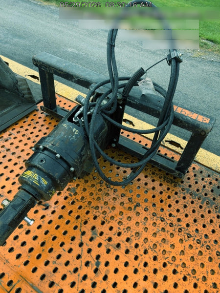 2023 AUGER TORQUE 3300-30