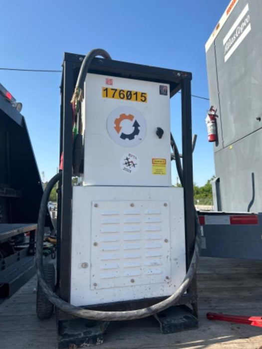 2021 TRYSTAR 15KVA