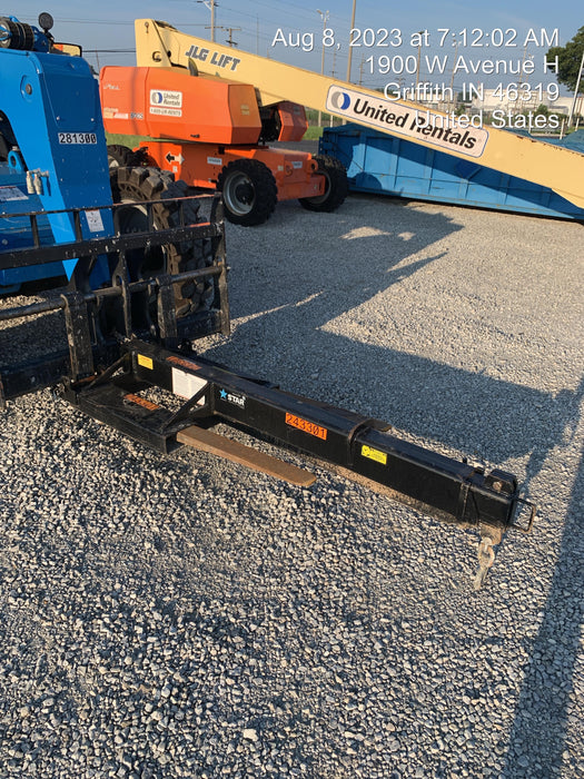 2022 STAR INDUSTRIES M1360B - Star JIB Boom