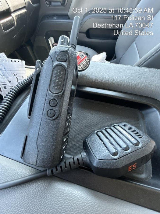 2025 MOTOROLA R7 DISPLAY