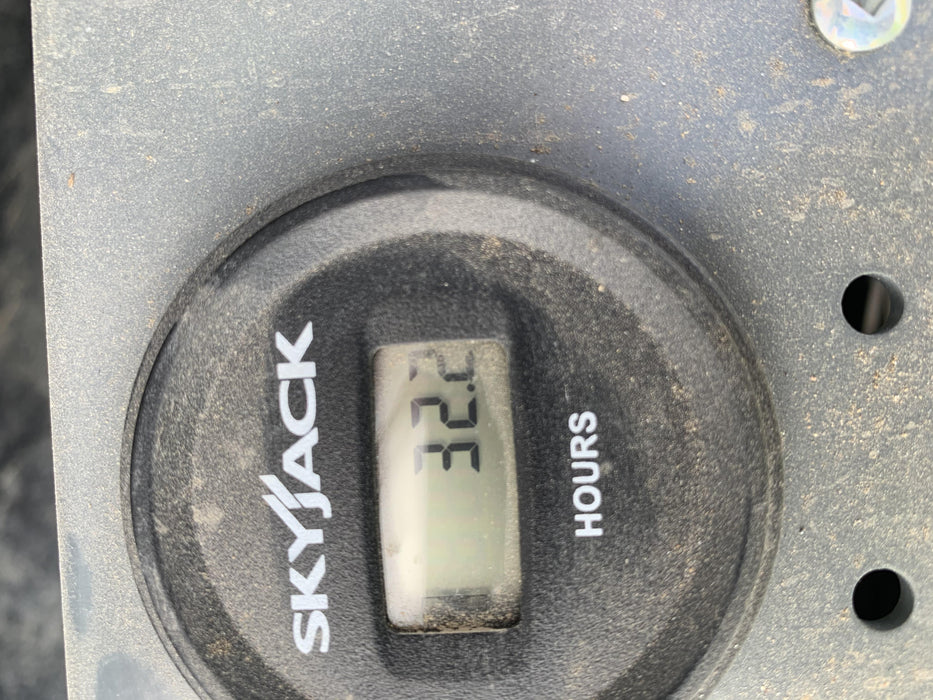 2019 Skyjack SJIII-3219 Standard w/Trojan Batteries