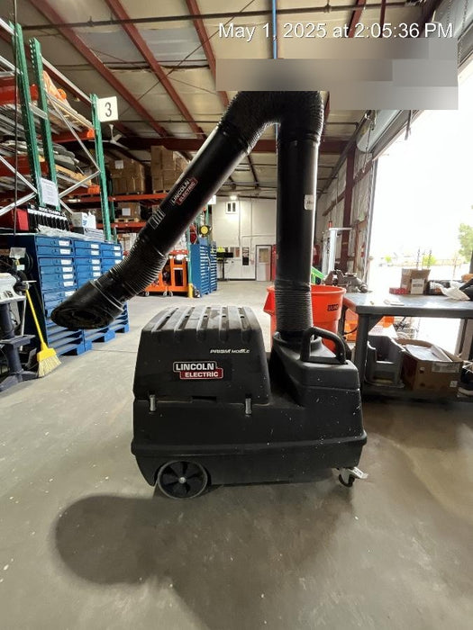 2024 LINCOLN ELECTRIC K4259-2