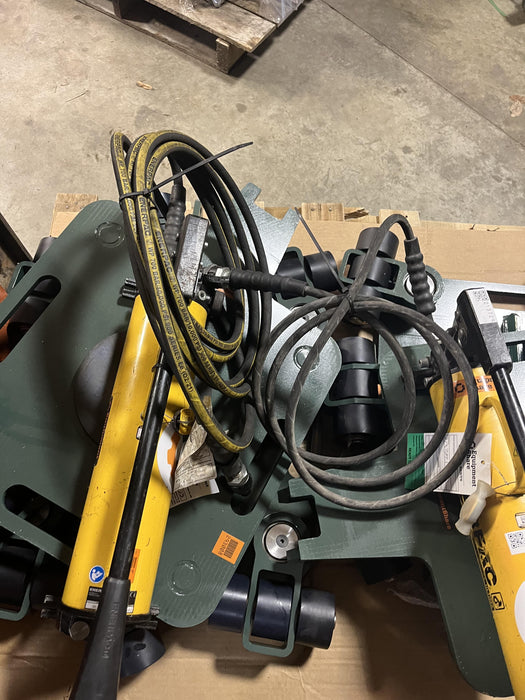 2023 HILMAN ROLLERS OMNI-8