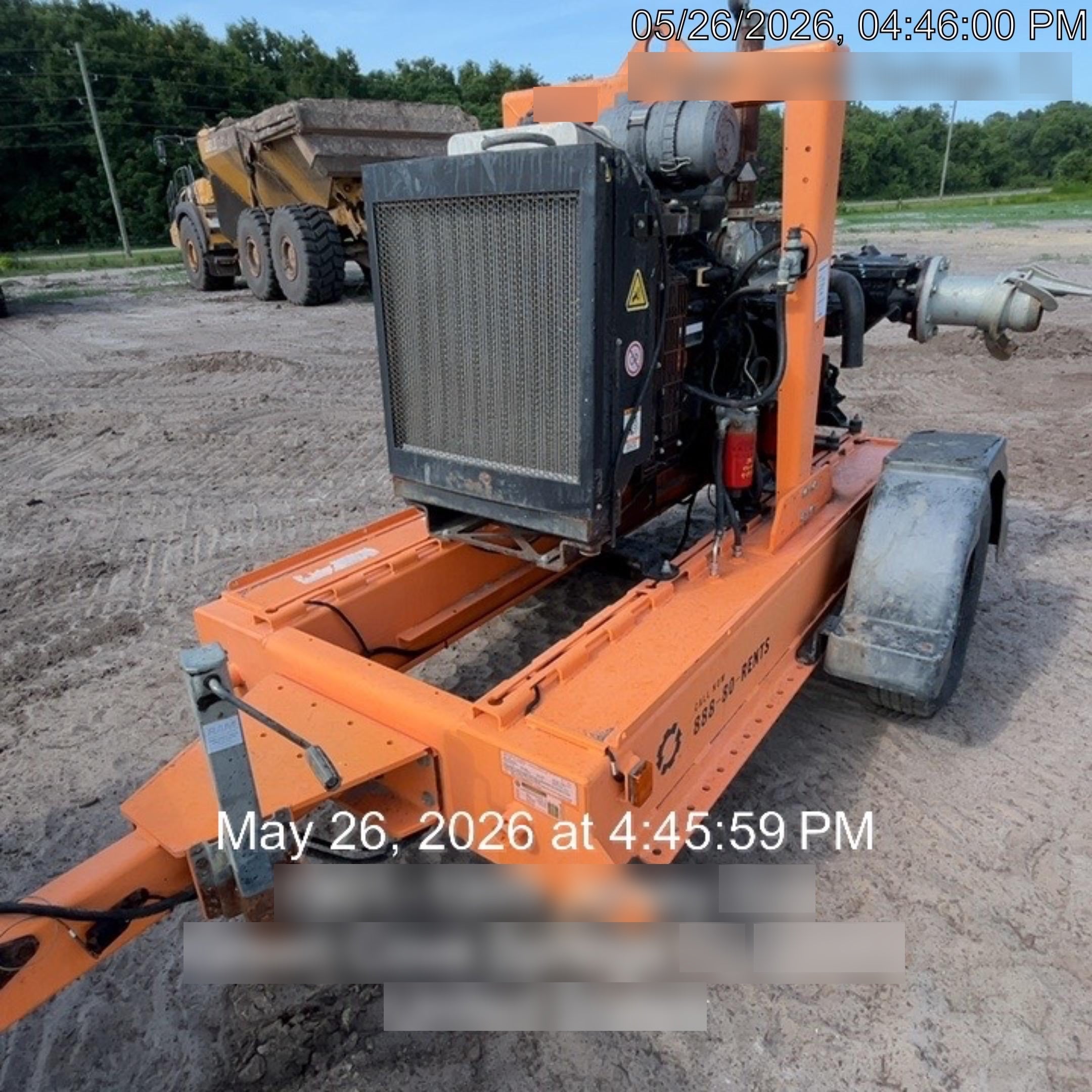 2021 PIONEER PP66S12L71-TD2.9L4
