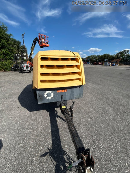 2022 ATLAS COPCO XAS188