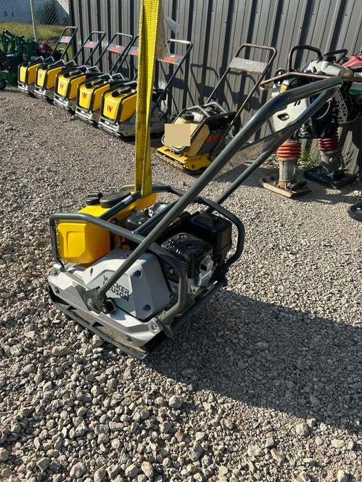 2025 WACKER NEUSON WP1550AW