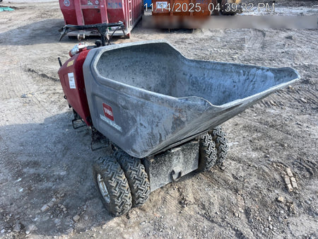 2023 TORO MB-1600