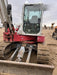 2016 TAKEUCHI TB280FR