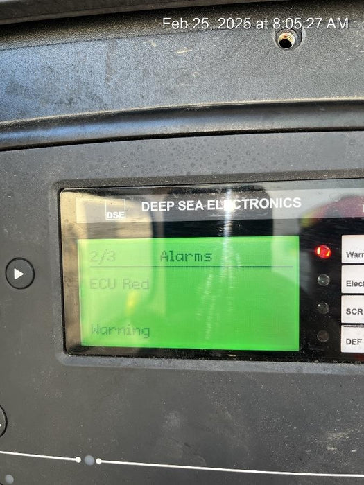 2022 ATLAS COPCO QAS 125