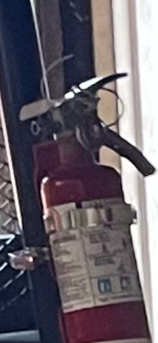 2022 Kubota RTV-X1140W-H Plastic Canopy, Windshield Acrylic Clear, LED Strobe Light, Wire Harness Kit, Back up Alarm