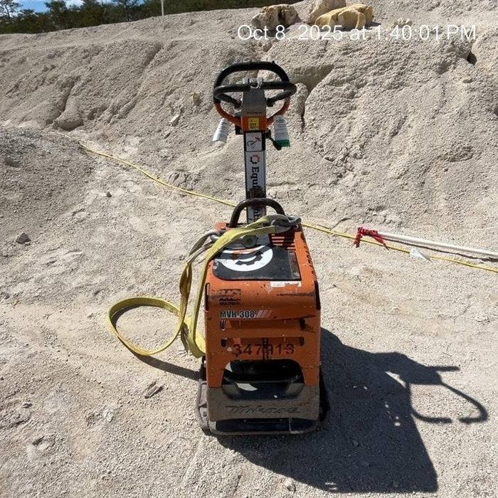 2023 MULTIQUIP MV308GH