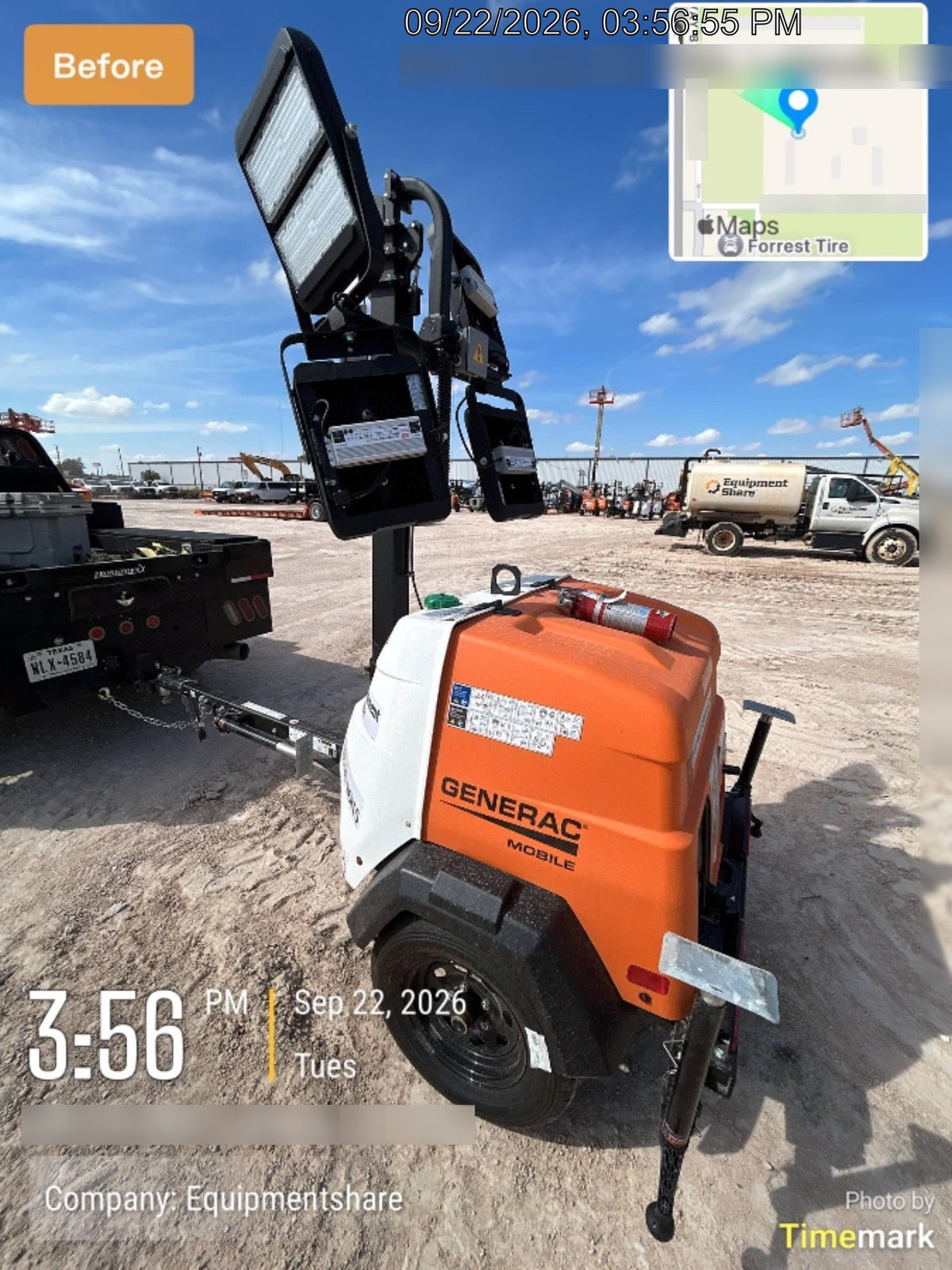2026 GENERAC MLTS-4
