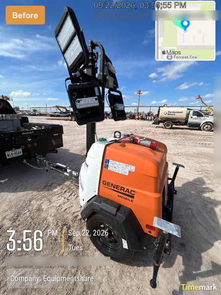 2026 GENERAC MLTS-4