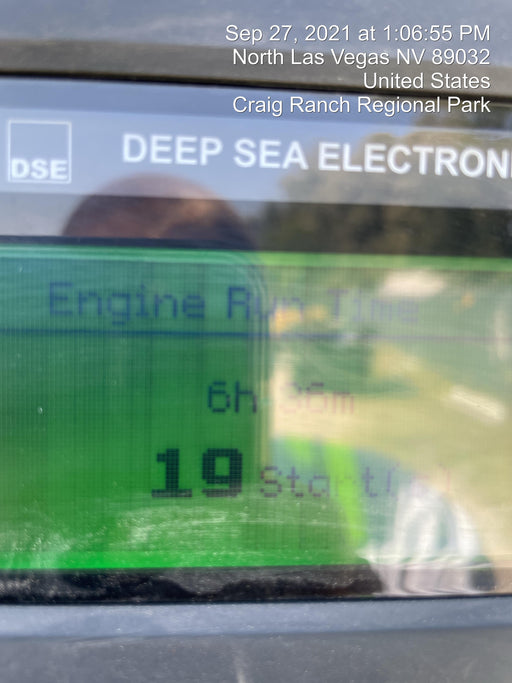 2020 ATLAS COPCO QAS 70