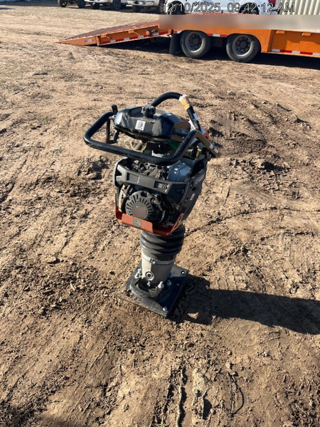 2025 HUSQVARNA LT6005