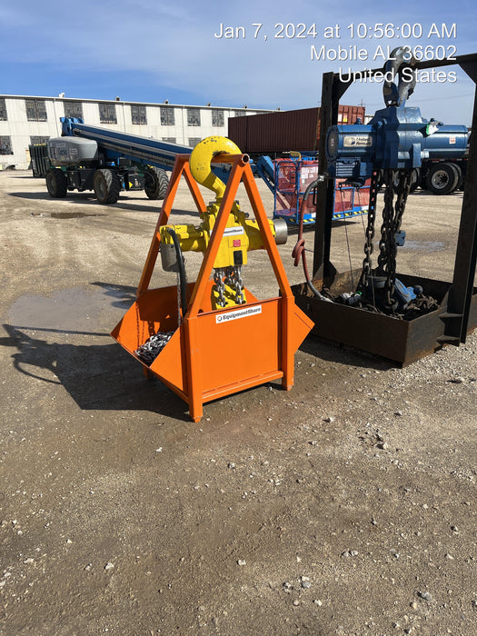 2022 INGERSOLL RAND LC2A250QIC1C15M14-E