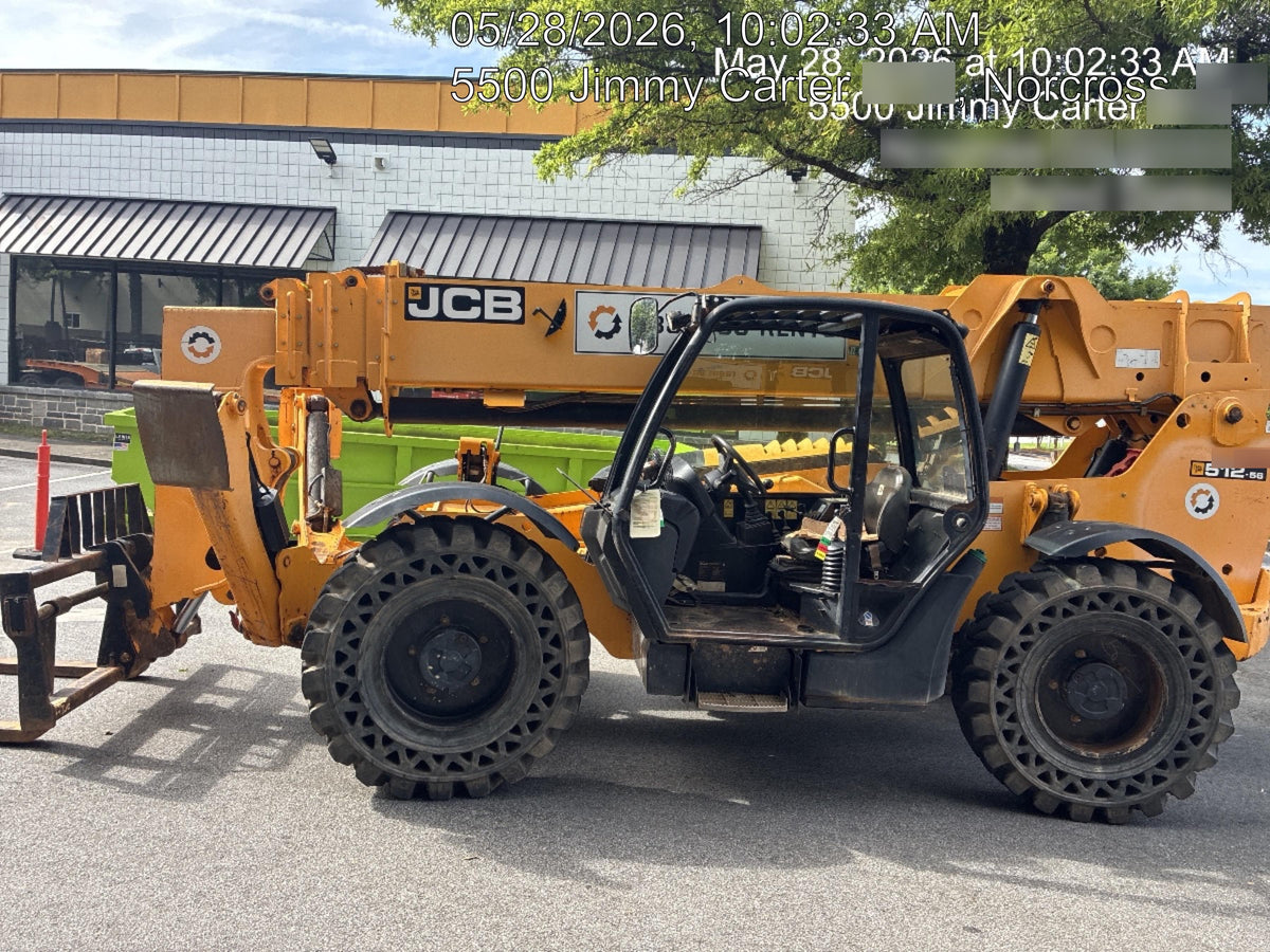 2020 JCB 512-56