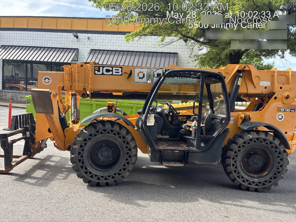2020 JCB 512-56