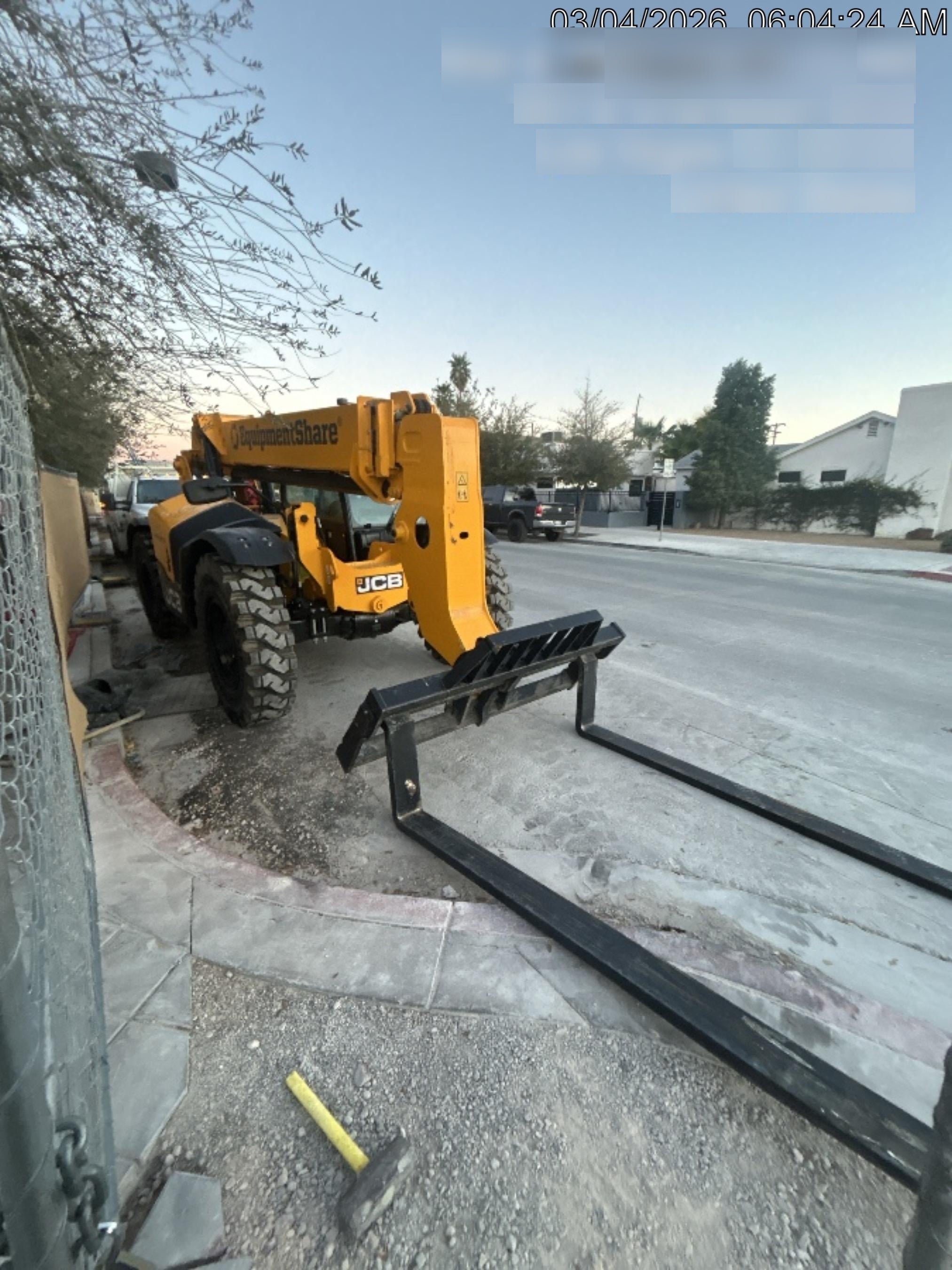 2024 JCB 509-42