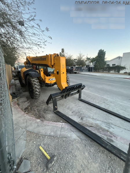 2024 JCB 509-42