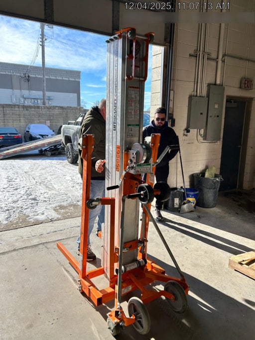 2021 LIFTSMART MLC-24