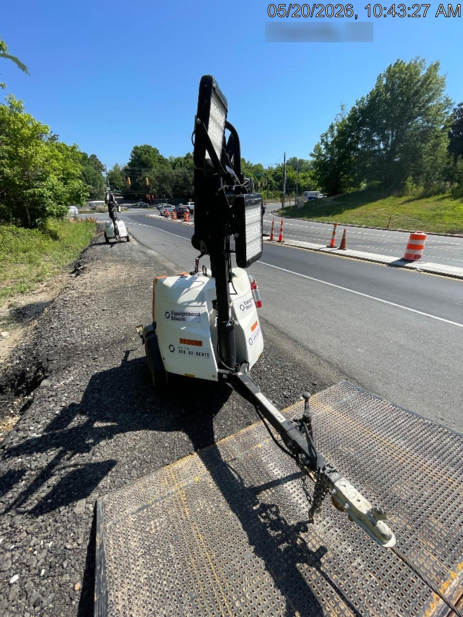 2023 GENERAC MLT2