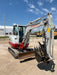 2018 Takeuchi TB235-2CR TAKEUCHI TB235CRA