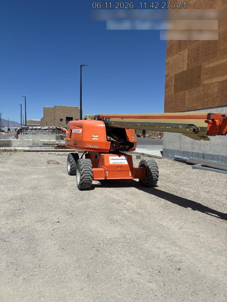 2020 JLG 660SJ