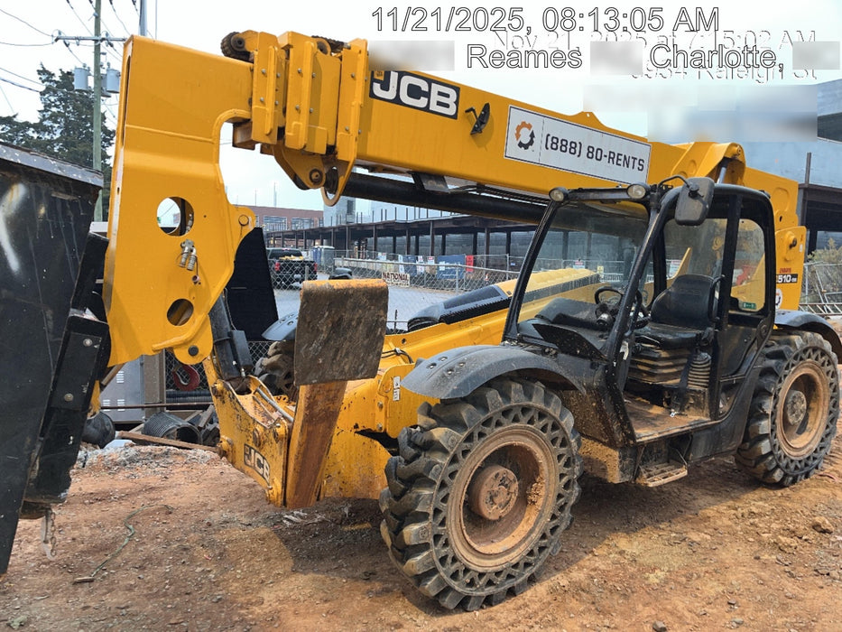 2023 JCB 510-56